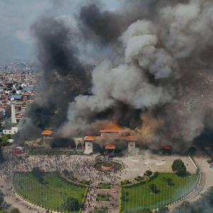 Nepal Army imposes prohibitory orders, extends nationwide curfew in response to escalating unrest