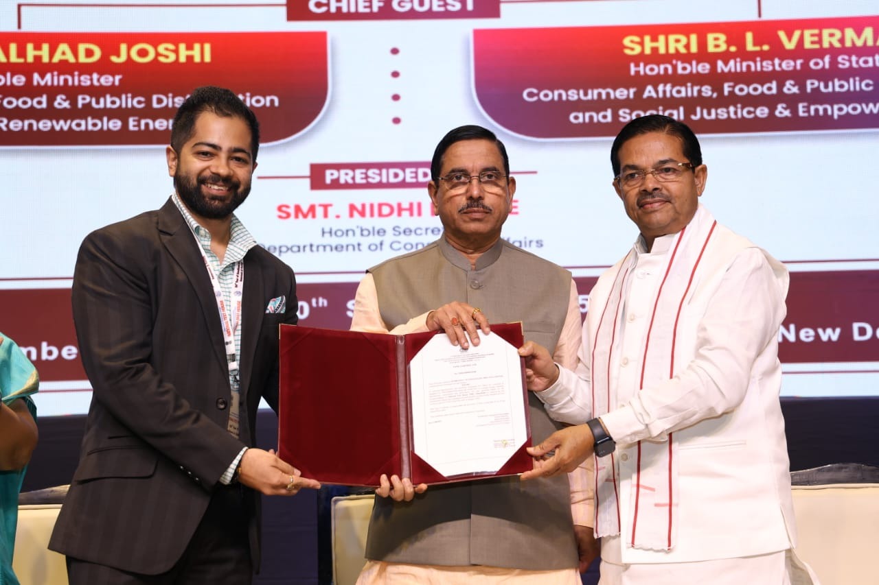 NTH to Explore Testing in EV Batteries, Drones, and Organic Food: Union Minister Pralhad Joshi