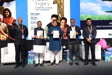 India achieves 20% ethanol blending in Bioenergy sector