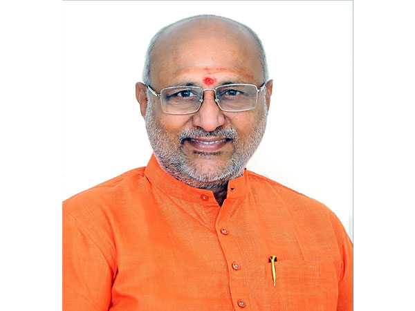 ভারতের ১৫তম উপরাষ্ট্রপতি হিসেবে আজ সি.পি. রাধাকৃষ্ণণ শপথ নেবেন।