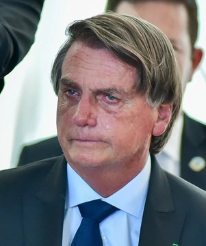 ब्राज़ील के पूर्व राष्ट्रपति जेयर बोल्सोनारो को 27 वर्ष से अधिक के कारावास की सज़ा