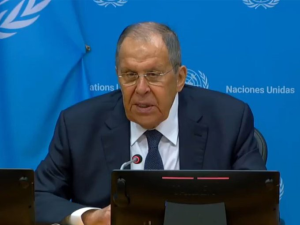 Russia reiterates its support for India’s bid for a permanent seat in UNSC