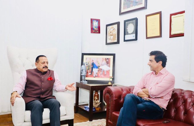 भारतीय क्रिकेट नियामक मंडळाचे नवे अध्यक्ष मिथुन मन्हास