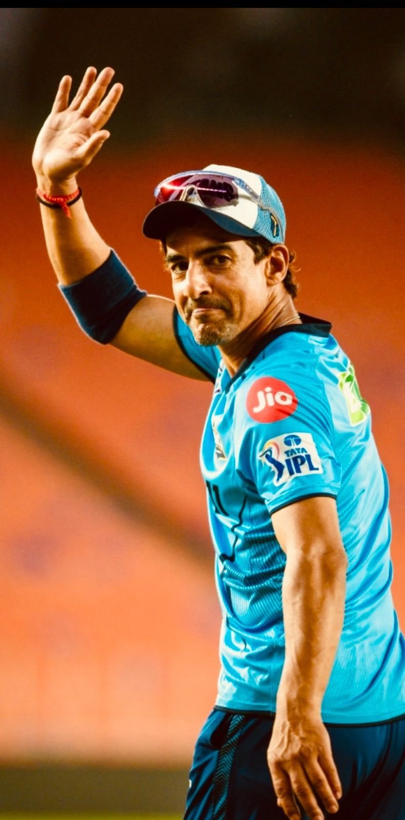 BCCI Names Mithun Manhas as Its 37th President