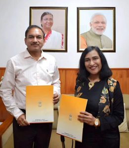 BSNL Partners with Department of Posts to Boost Telecom Access in Remote Areas