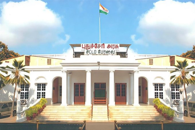 Puducherry Legislative Assembly passes landmark Ease of Doing Business Bill 2025