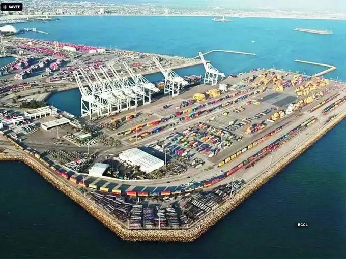 US Sanctions Waiver for Iran’s Chabahar Port to End, Effective September 29