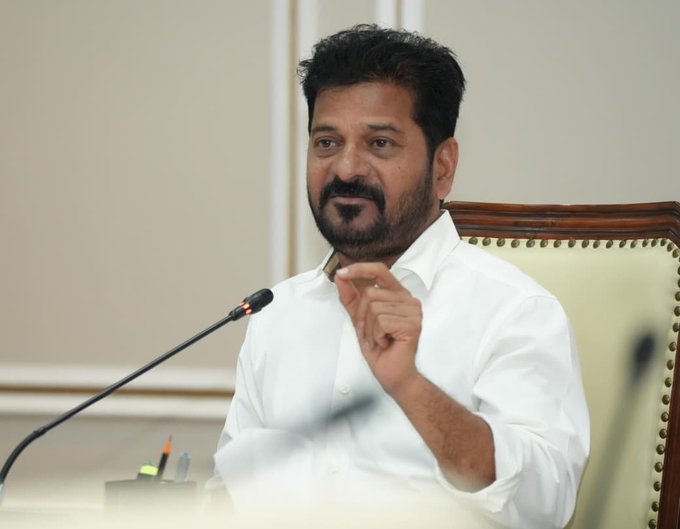 तेलंगाना सरकार ने अल्‍पसंख्‍यकों के लिए वित्‍तीय सहायता और स्‍वरोजगार को बढ़ावा देने के उद्देश्य से दो नई स्कीम शुरू की