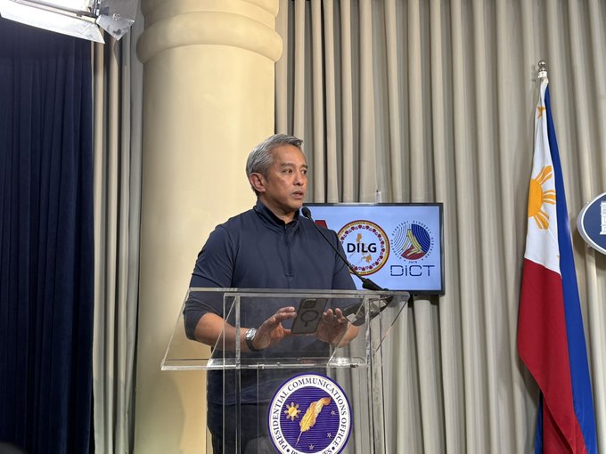 Philippine: Anti-Corruption protests lead to 216 arrests, including 89 minors
