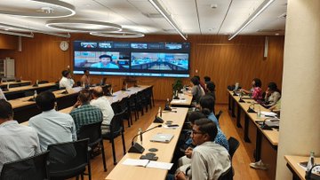 Ministry of Tribal Affairs inaugurates Adi Karmayogi Student Chapters at IITs, IIMs, AIIMS, NITs, and other universities