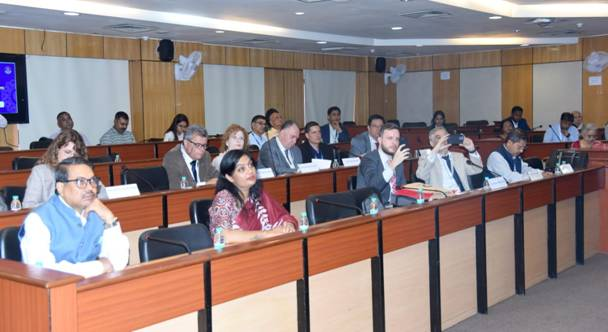 ICAR launches Maitri 2.0, second edition of Brazil-India Agritech Cross-Incubation Programme