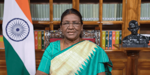 राष्ट्रपति द्रौपदी मुर्मु आज 71वें राष्ट्रीय फिल्म पुरस्कार प्रदान करेंगी; ‘12वीं फेल’ बनी सर्वश्रेष्ठ फीचर फिल्म, ‘कटहल’ को मिलेगा सर्वश्रेष्ठ हिंदी फिल्म का खिताब