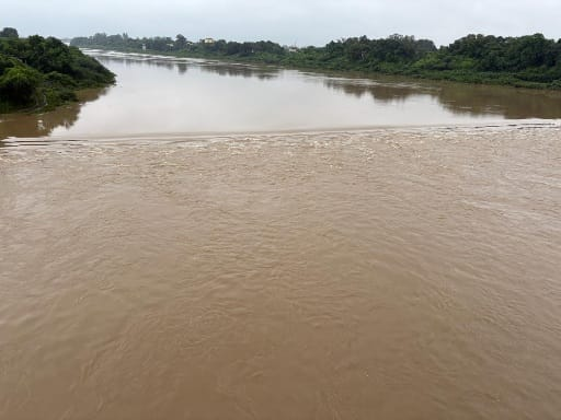 राज्यातल्या अनेक जलाशयांमधून पाण्याचा विसर्ग