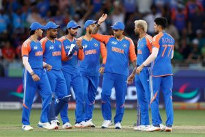 एशिया कप टी-20 क्रिकेट में आज सुपर-4 में भारत का सामना बांग्‍लादेश से होगा; दुबई में रात 8 बजे मुकाबला