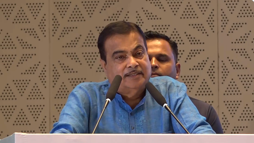 ऊर्जा और बिजली क्षेत्र में कृषि का विविधीकरण देश की ज़रूरत है: केन्द्रीय मंत्री नितिन गडकरी