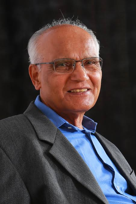 ज्येष्ठ कन्नड साहित्यिक एस एल भैरप्पा यांचं निधन