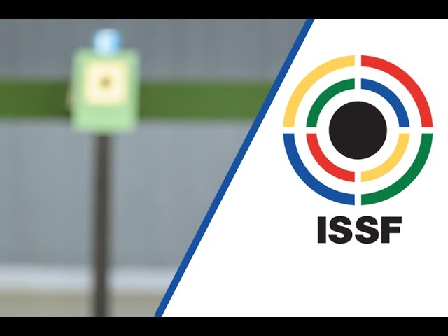 ISSF Junior World Cup: ज्युनियर विश्वचषक स्पर्धा नवी दिल्लीत सुरू