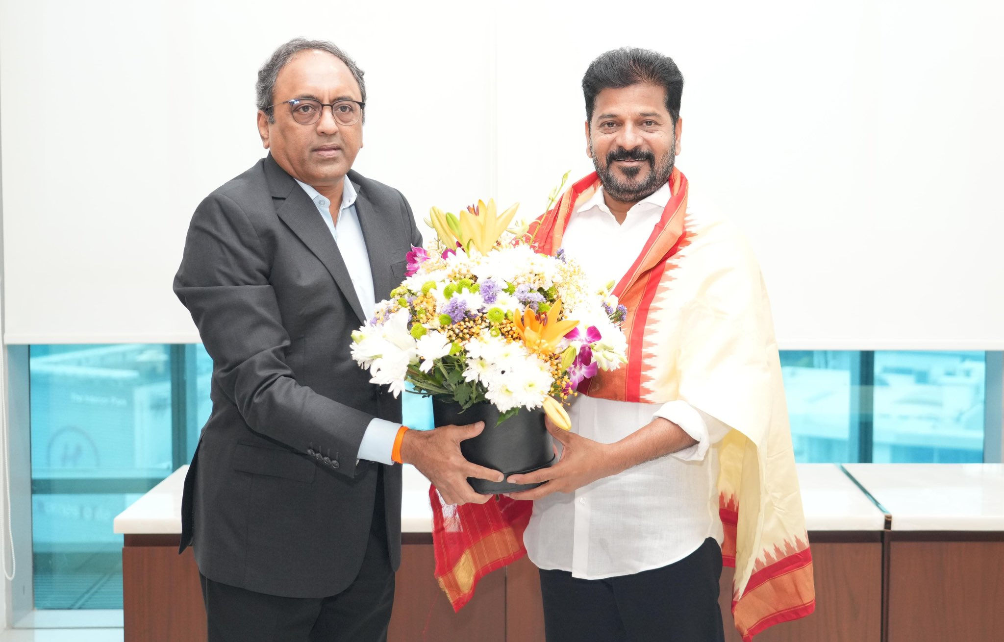 Telangana Government to Take Over Hyderabad Metro Rail Phase-I