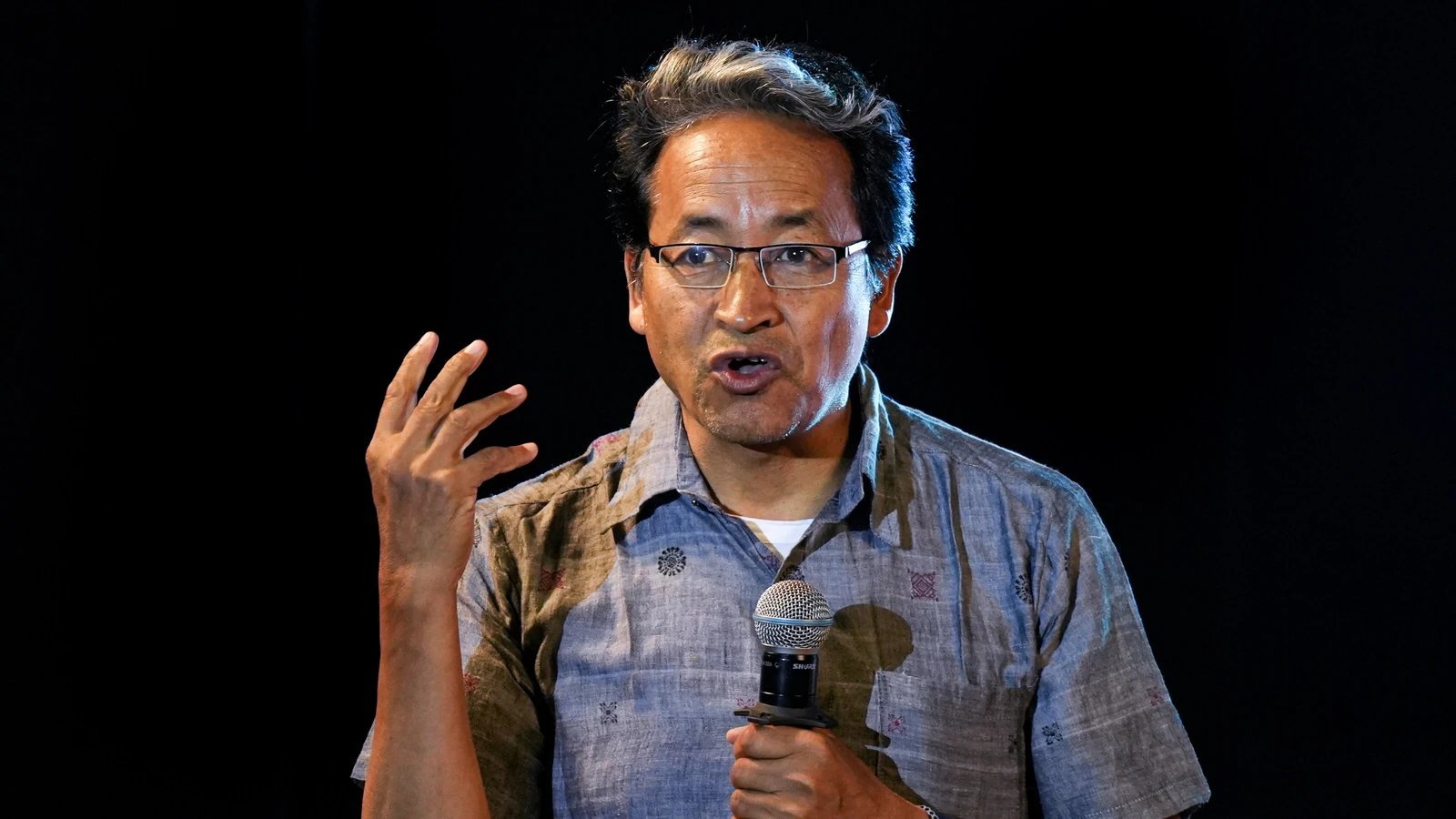 Home Ministry Cancels FCRA Certificate of Sonam Wangchuk’s NGO Over Violations