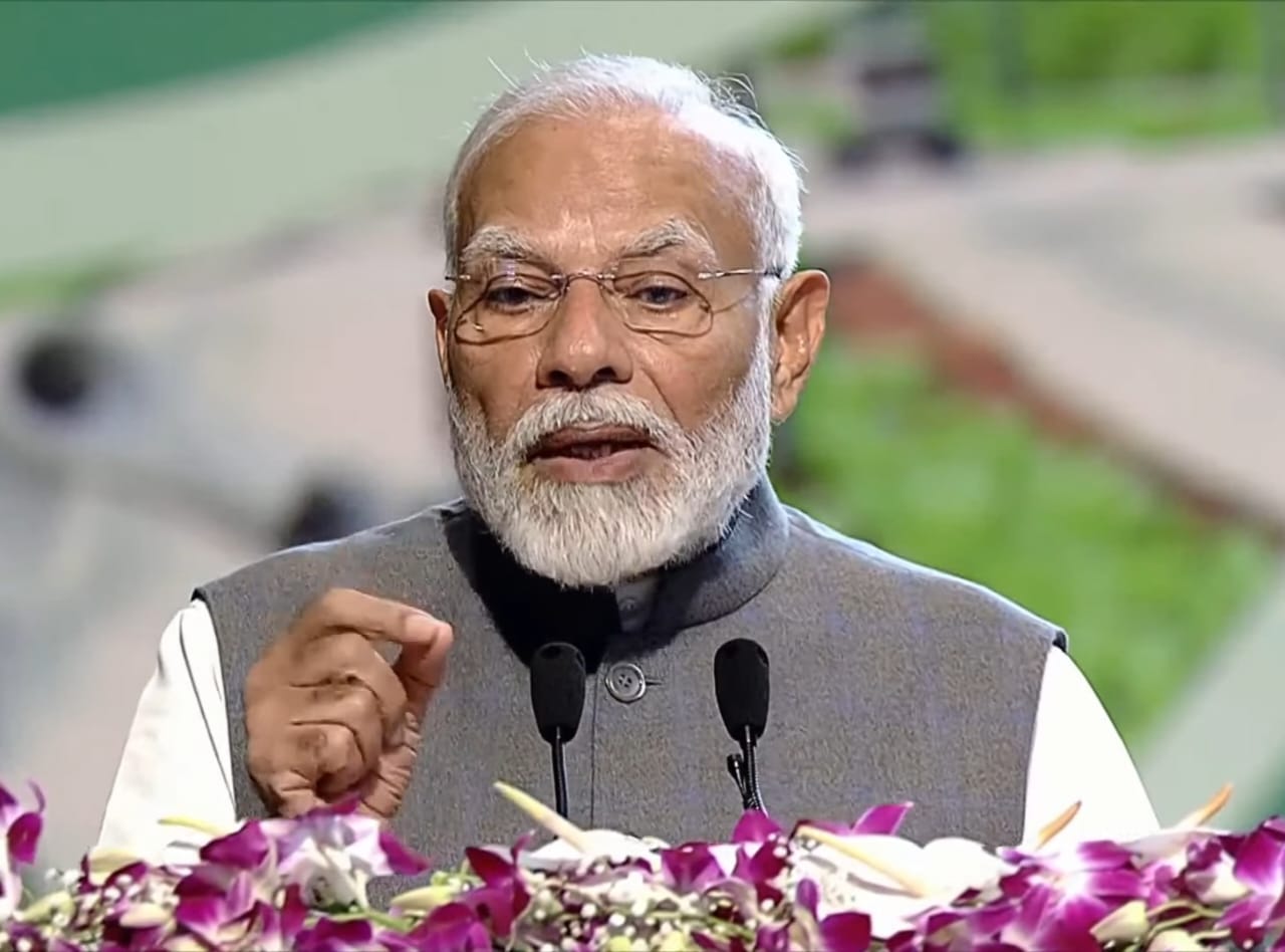 PM Modi to Launch Mukhyamantri Mahila Rojgar Yojana, Focus on Women’s Self-Employment