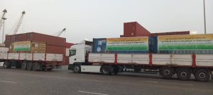 MEA: Humanitarian Aid from India Reaches Afghanistan Following Recent Earthquake