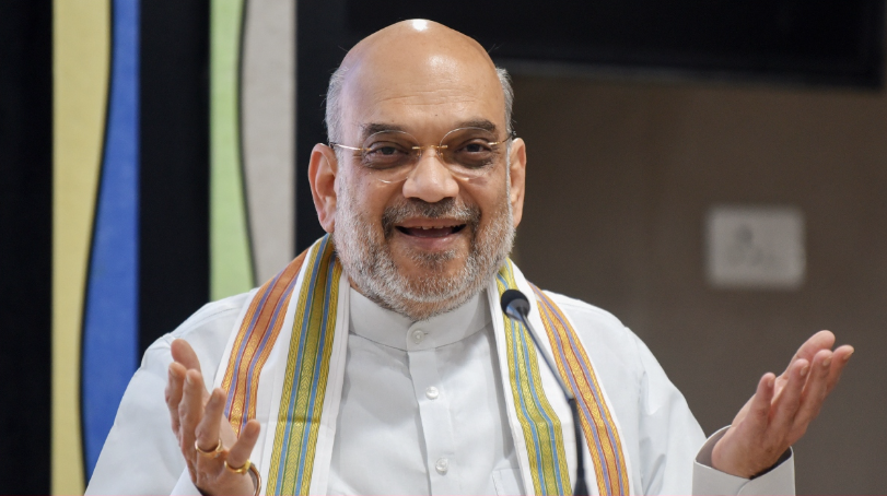 ‘Make in India 2.0’ to Focus on Future Global Economic Sectors, Says Amit Shah