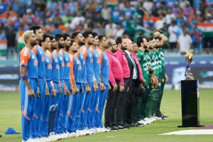Asia Cup 2025: Pakistan Defeats Bangladesh by 11 Runs, to Face India in Final