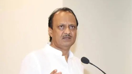 अतिवृष्टीग्रस्तांना सरकारकडून मदत पोहोचवली जात असल्याची उपमुख्यमंत्री अजित पवारांची माहिती
