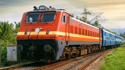 धम्मचक्र प्रवर्तन दिनानिमित्त नागपूर – नांदेड दोन विशेष रेल्वेगाड्या