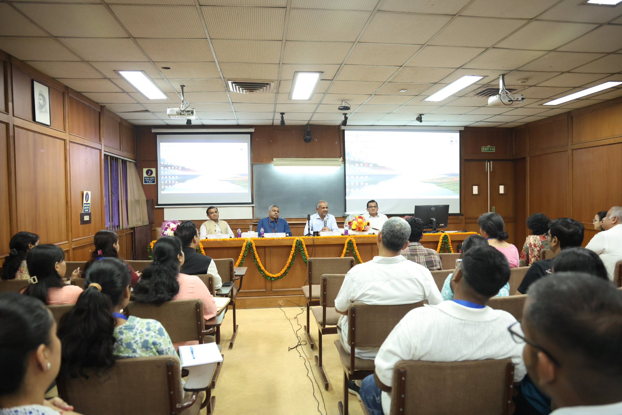 Ministry of Earth Sciences inaugurates Geochronology Techniques School in Delhi