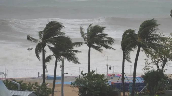 Typhoon Bualoi Death Toll in Vietnam Rises to 26, 22 Missing