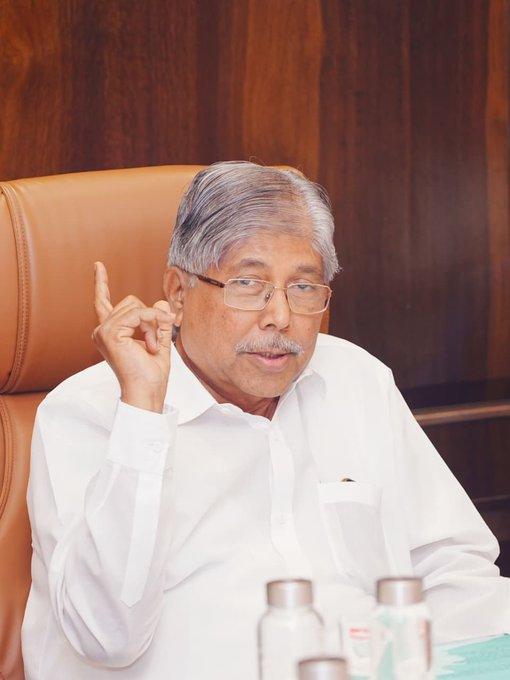 महाराष्ट्र-ऑस्ट्रेलिया इनोव्हेशन अँड स्किल्स हबच्या माध्यमातून विकासाला चालना मिळेल-चंद्रकांत पाटील