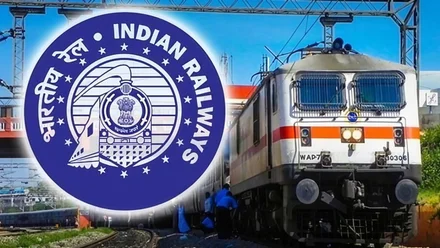 Indian Railways to Launch Assured Transit Time Container Train Between Delhi and Kolkata