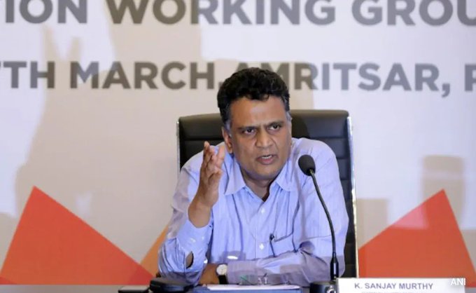 भारत के नियंत्रक तथा महालेखा परीक्षक संजय मूर्ति ने सार्वजनिक वित्तीय प्रबंधन में डिजिटलीकरण को एकीकृत करने की आवश्यकता पर बल दिया