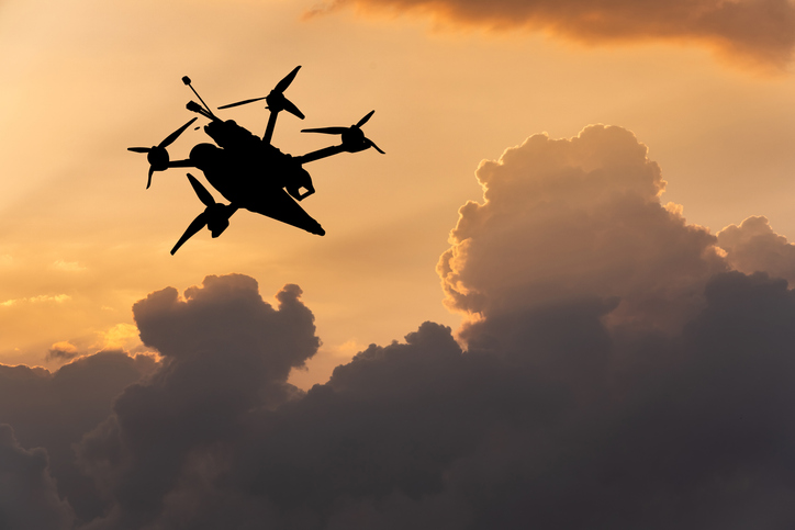 Ukrainian drone strike targets major gazprom oil refinery in Russia’s Bashkortostan