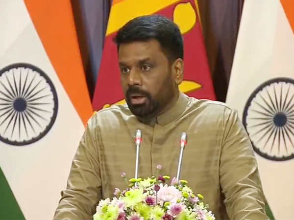 Sri Lankan President Anura Kumara Dissanayake Visits Kachchatheevu Island