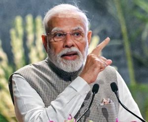 प्रधानमंत्री नरेंद्र मोदी ने राष्ट्रीय शिक्षक पुरस्कार से सम्‍मानित शिक्षकों के साथ की बातचीत, ‘हर घर स्वदेशी’का बोर्ड लगाने का किया आग्रह किया