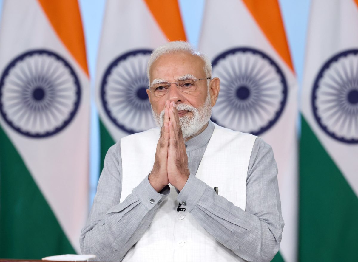PM Modi Thanks World Leaders for Birthday Wishes, Highlights Strong Bilateral Ties