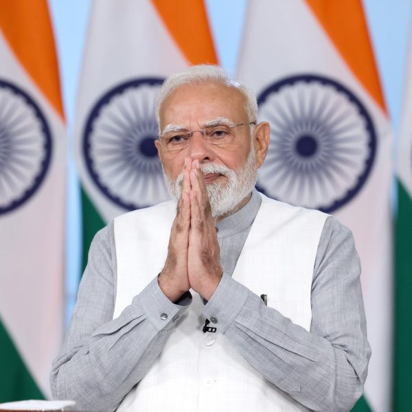 PM Modi Thanks World Leaders for Birthday Wishes, Highlights Strong Bilateral Ties