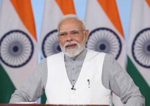 PM Modi Thanks World Leaders for Birthday Wishes, Highlights Strong Bilateral Ties