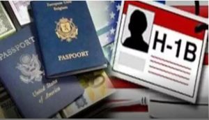 H-1B visa प्रणालीसाठी अमेरिकेद्वारे नियमांमध्ये बदल