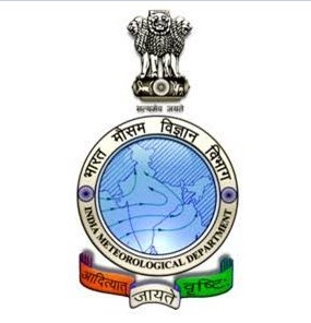 IMD Warns of Rainfall, Thunderstorms in Northeast, Southern India, and Other States