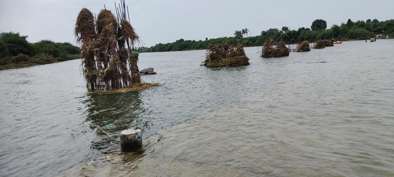 રાજ્યમાં ડૂબી જવાની અલગ અલગ ત્રણ ઘટનાઓમાં પાંચના મોત આઠનો બચાવ