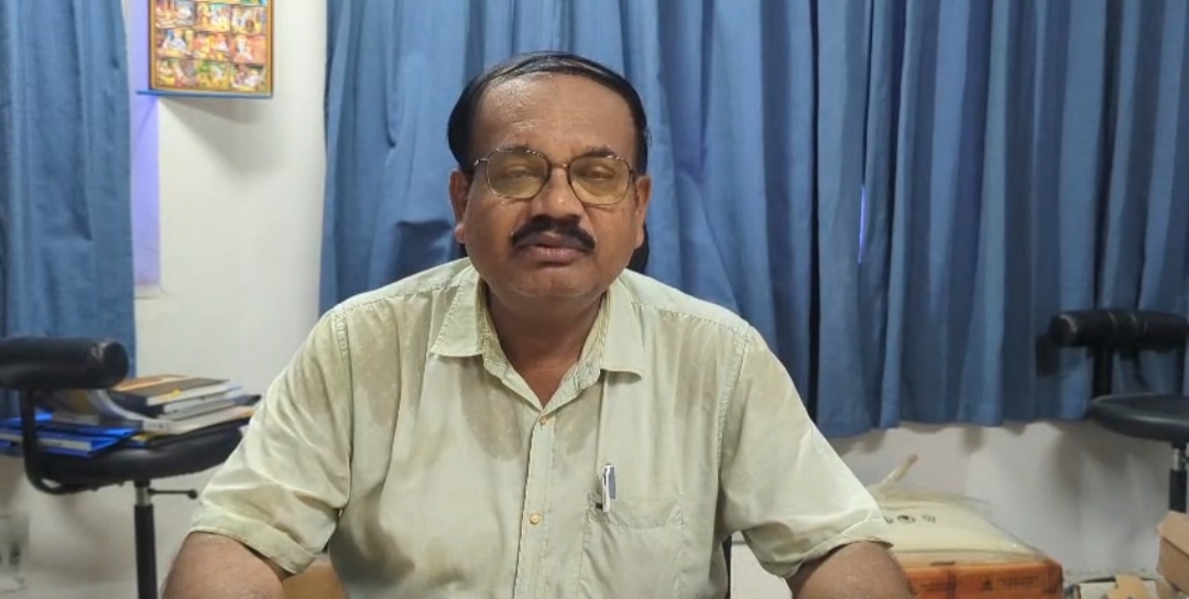 ভাৰতীয় প্ৰযুক্তি প্রতিষ্ঠান গুৱাহাটীৰ গৱেষকসকলৰ মানৱ ইনছুলিন উৎপাদনৰ নতুন পদ্ধতি উদ্ভাৱন