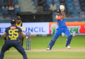 Asia Cup: India defeat Sri Lanka in last clash of Super 4 stage in Dubai