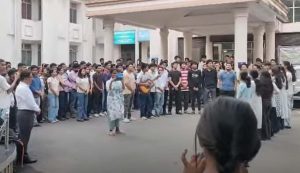 জনপ্রিয় কণ্ঠশিল্পী জুবিন গাৰ্গৰ বিয়োগl ৰাজ্যৰ চুকে কোণে শোকৰ লহৰ