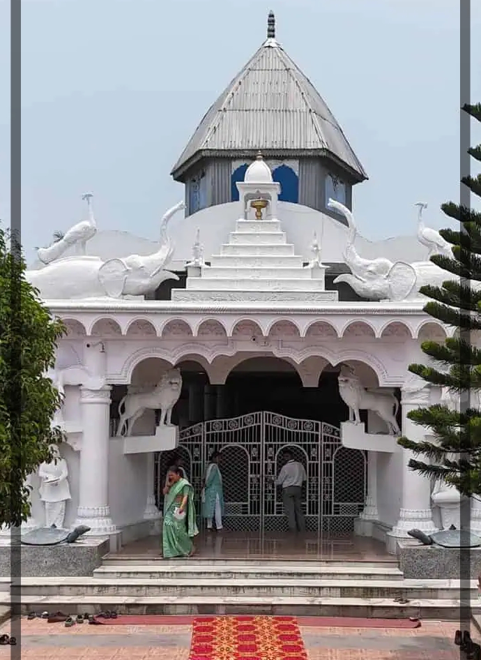 ঐতিহ্যমণ্ডিত খটৰা সত্ৰত আজিৰে পৰা ৪ দিনীয়া বৰ্ণাঢ্য কাৰ্যসূচীৰে পাচেতি উৎসৱ অনুষ্ঠিত