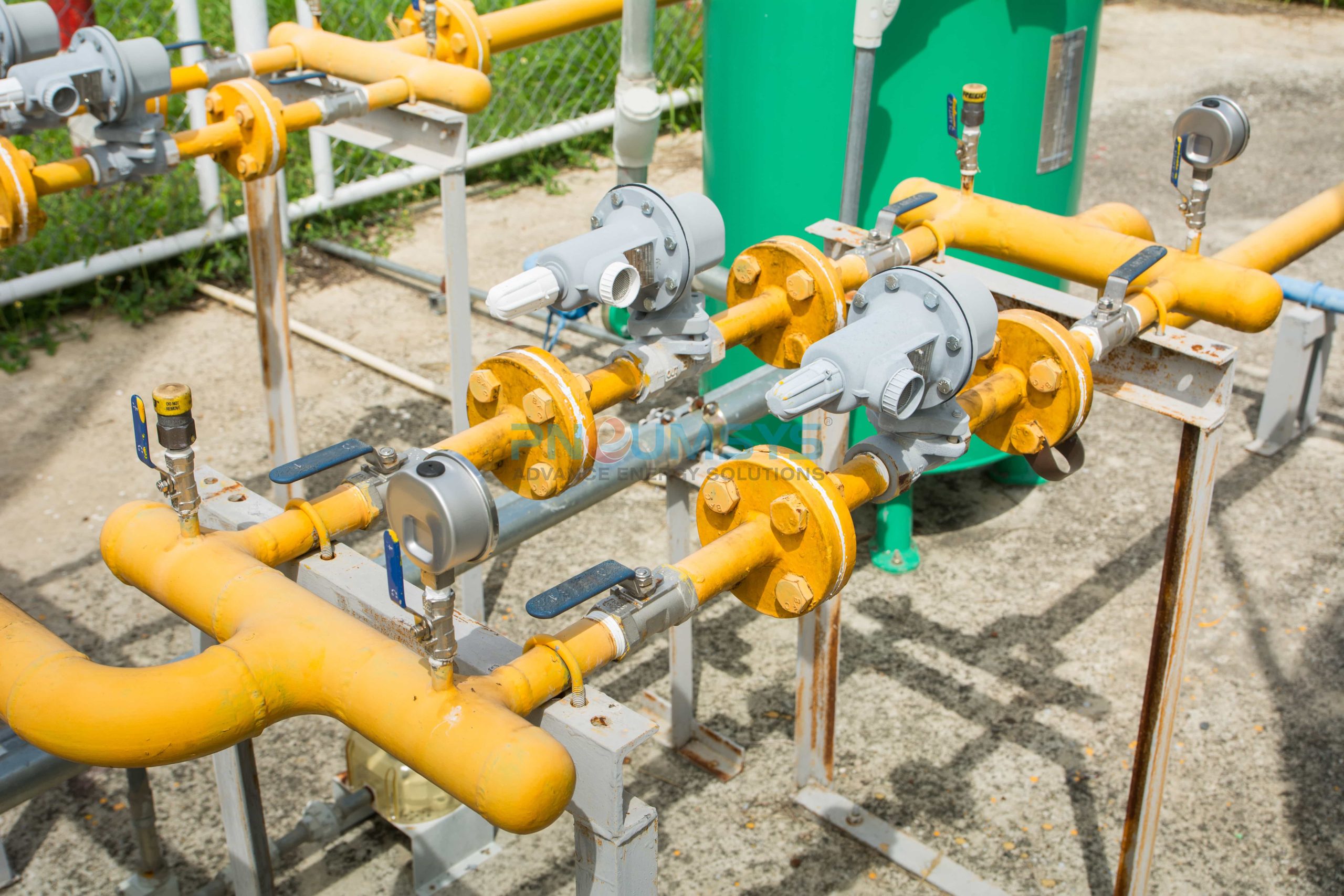 દરેક ઘરને LPG પાઇપલાઇન પૂરું પાડનાર અમરેલી જિલ્લાનું ઈશ્વરિયા રાજ્યનું પ્રથમ ગામ બન્યું