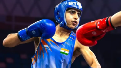 World Boxing Championships 2025: Minakshi Hooda, Jaismine Lamboria, Nupur Sheoran Reach Finals