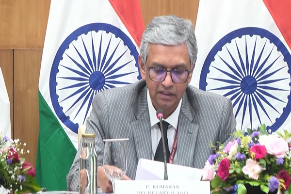 PM Modi, Singapore PM Wong Hold Productive Talks, Sign Five Key MoUs: MEA